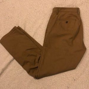 Men’s Khaki Pants